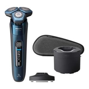 Philips フィリップス メンズシェーバー シリーズ7000 S7786/54 メタリックターコイズブルー  8710103945550