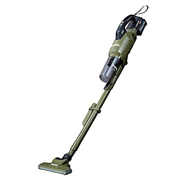 makita マキタ 充電式クリーナー CL003GRDO オリーブ 0088381765015