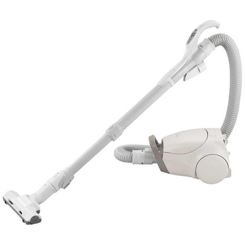 Panasonic パナソニック 紙パック式掃除機 MC-PJ21A-C 4549980546376