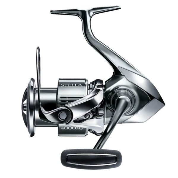 SHIMANO シマノ スピニングリール ステラ 4000XG 4969363043962