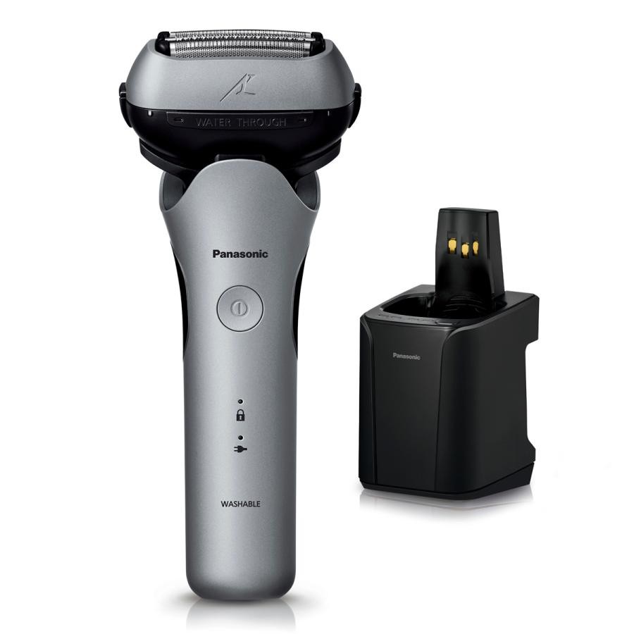Panasonic パナソニック メンズシェーバー ラムダッシュ ES-LT8P 4549980550731