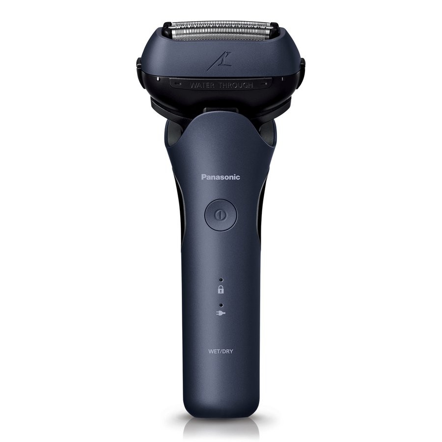 Panasonic パナソニック メンズシェーバー ラムダッシュ ES-LT6B 4549980550748