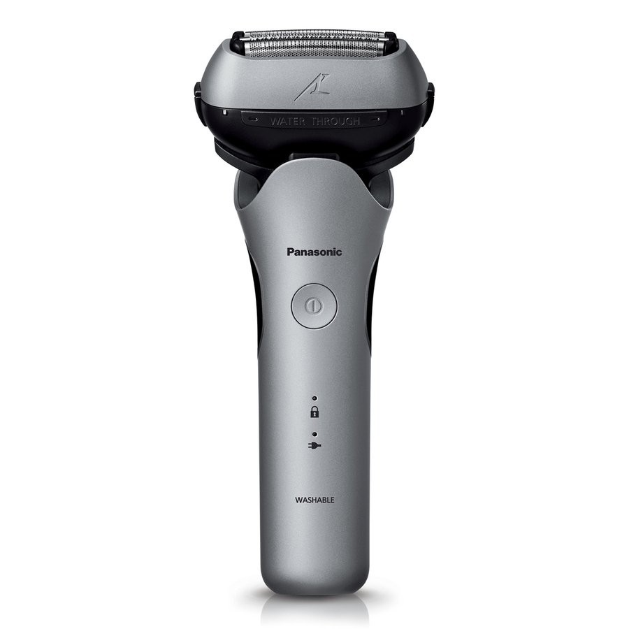 Panasonic パナソニック メンズシェーバー ラムダッシュ ES-LT6P 4549980550755