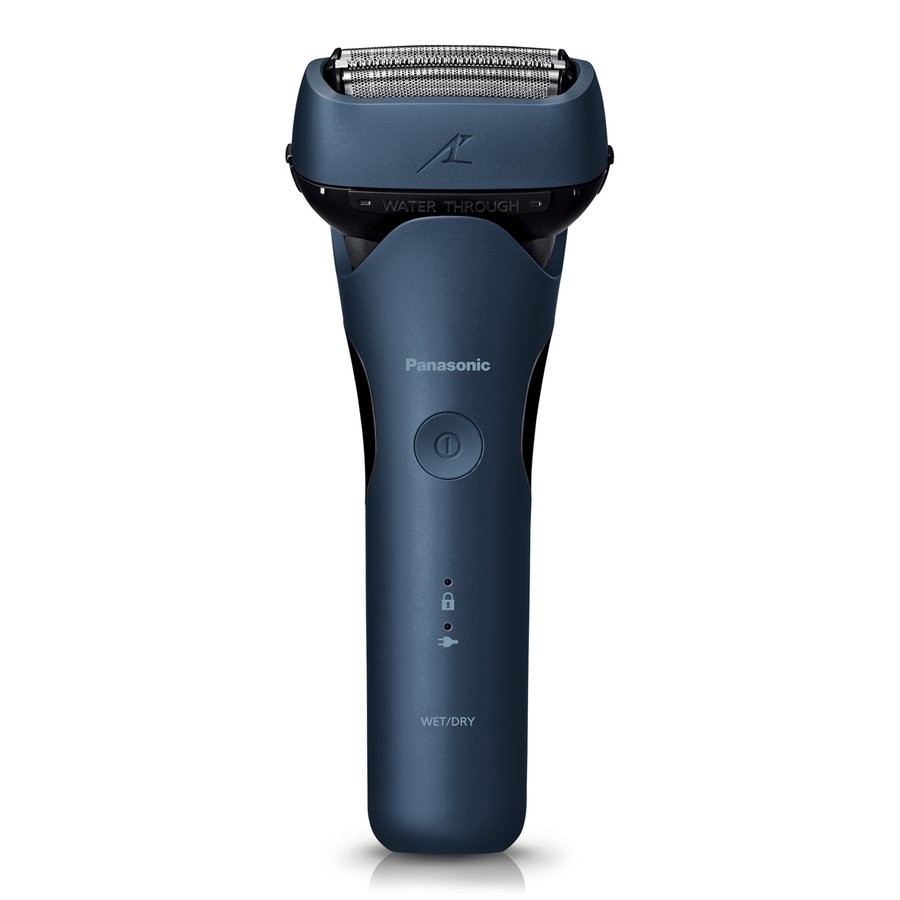 Panasonic パナソニック メンズシェーバー ラムダッシュ  ES-LT4B-A 4549980550762