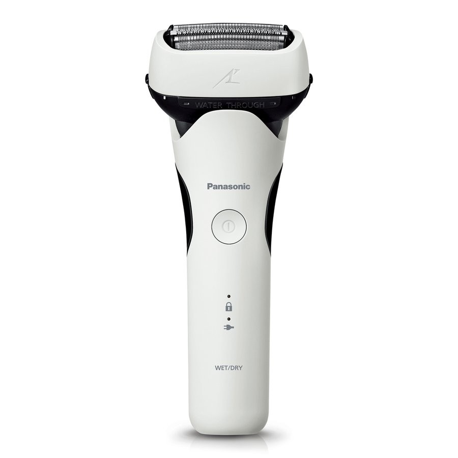 Panasonic パナソニック メンズシェーバー ラムダッシュ ES-LT2B-W 4549980550793