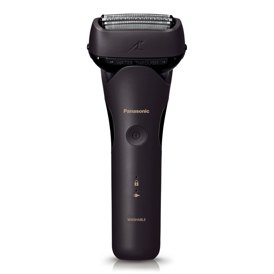 Panasonic パナソニック メンズシェーバー ラムダッシュ ES-LT2P-T 4549980550809