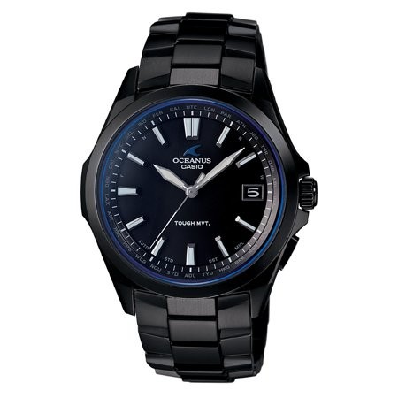 カシオ CASIO オシアナス OCW-S100B-1AJF 4971850916185
