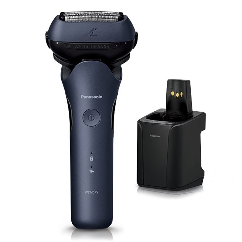 Panasonic パナソニック メンズシェーバー ラムダッシュ ES-LT8B 4549980550724