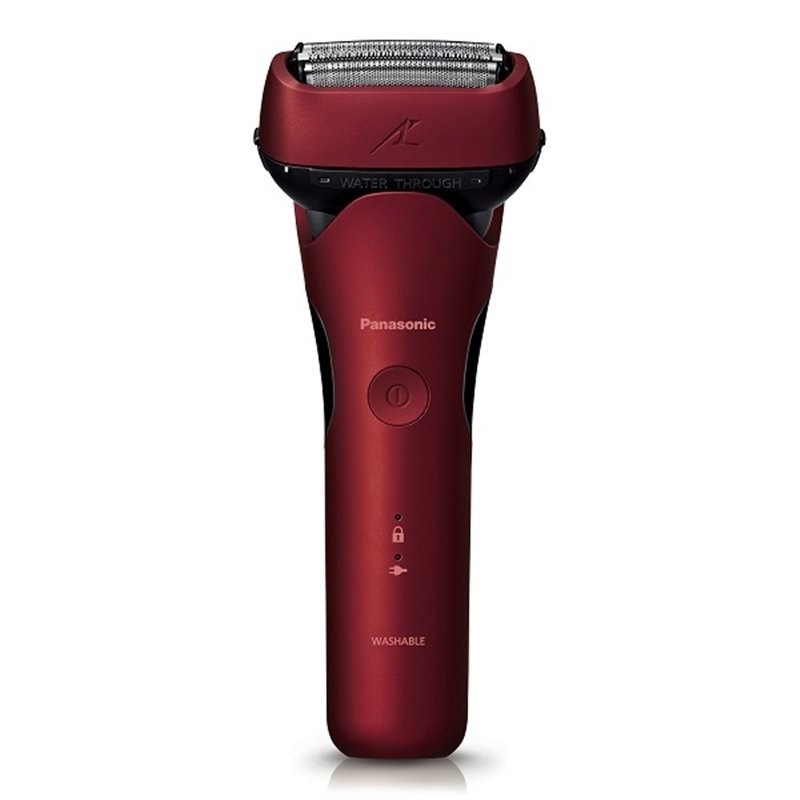 Panasonic パナソニック メンズシェーバー ラムダッシュ ES-LT4P-R 4549980550779