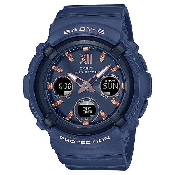 カシオ CASIO Baby-G BGA-2800-2AJF 4549526319075