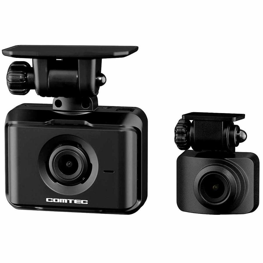 コムテック COMTEC ZDR017 4952040150398