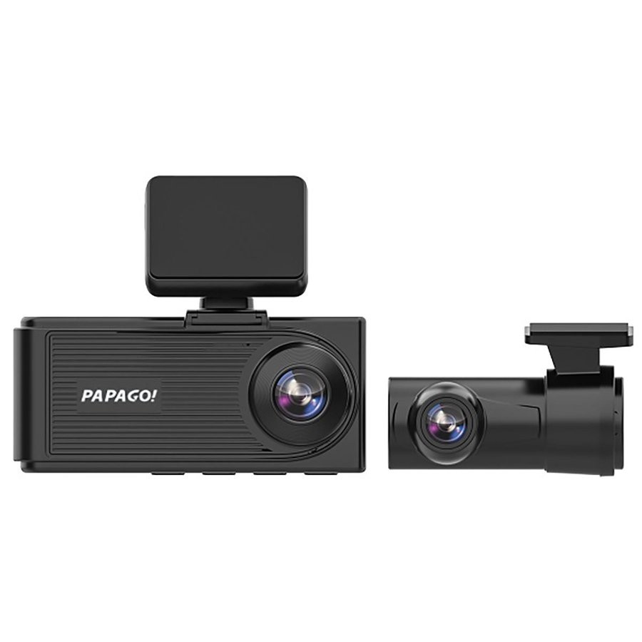 PAPAGO GoSafe 490G GS490G-64GB 4582448451751