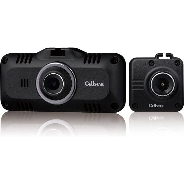 セルスター CELLSTAR CS-52FRW 4962886015454