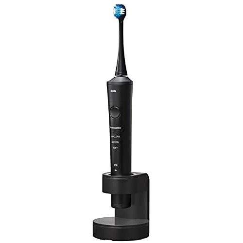 Panasonic パナソニック 音波振動ハブラシ ドルツ EW-CDP35-K  4549980506110