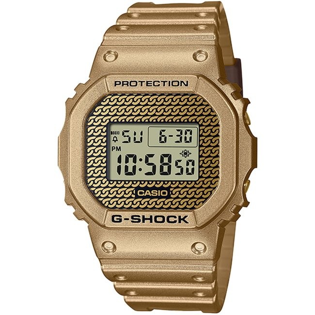 CASIO カシオ G-SHOCK DWE-5600HG-1JR 4549526320682