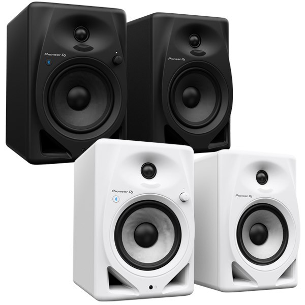 パイオニア Pioneer Bluetoothスピーカー DM-50D-BT