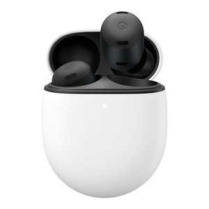 Google Pixel Buds  Pro ワイヤレスイヤホン Charcoal 193575032436