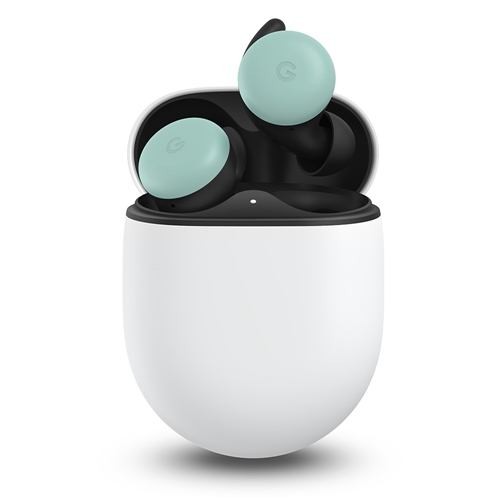 Google Pixel Buds Pro ワイヤレスイヤホン Fog  193575032450