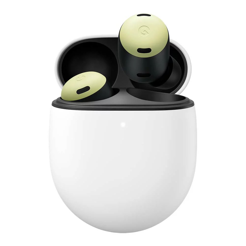 Google Pixel Buds Pro ワイヤレスイヤホン Lemongrass  0193575032467