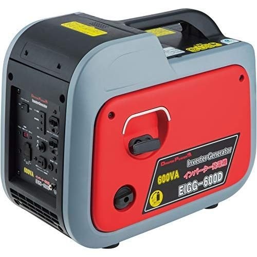 YAMAZEN 山善 DREAM POWER EIGG-600D 4511340060501