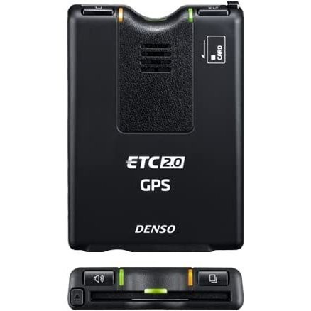 デンソー DENSO  ETC DIU-A210 4957902028075