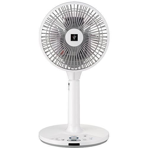 SHARP シャープ リビング扇風機 PJ-P2DS-W 4974019217925