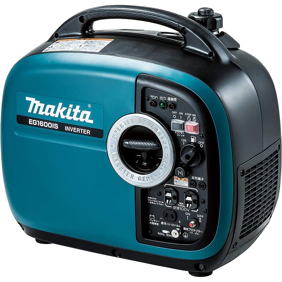 マキタ Makita EG1600IS 0088381847216