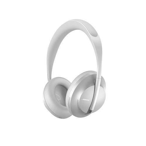 Bose Noise Cancelling Headphones 700 シルバー 4969929252791