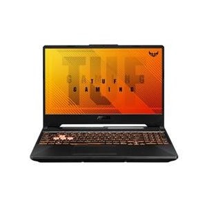 ASUS ゲーミングノートパソコン TUF Gaming F15 FX506LHB-I5G1650W11　0195553708449