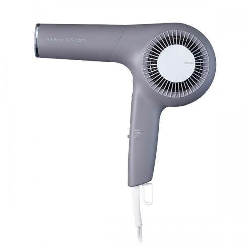 テスコム TESCOM Nobby by TESCOM NIB500A-H スモーキーグレー 4975302141057
