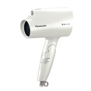 パナソニック Panasonic ナノケア EH-NA2J-W  ホワイト 4549980652985