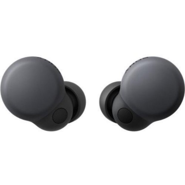 ソニー SONY ワイヤレスイヤホン LinkBuds S WF-LS900N(B) ブラック 4548736132993