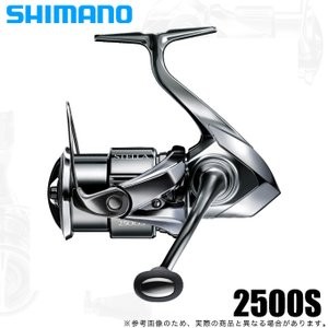 シマノ SHIMANO 22 ステラ 2500S 04387　4969363043870