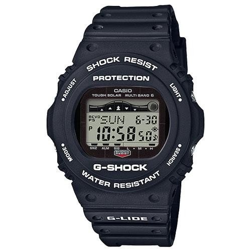 CASIO カシオ G-SHOCK GWX-5700CS-1JF  4549526189944