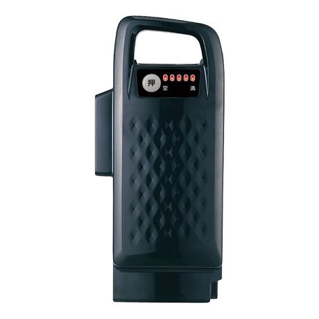パナソニック Panasonic NKY578B02 黒 4519389602621