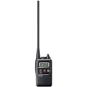 ICOM  アイコム 特定小電力トランシーバー IC-4350L 4909723129325
