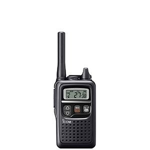 アイコム ICOM 特定小電力トランシーバー IC-4350 4909723129356