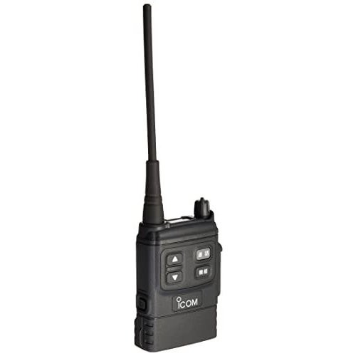アイコム ICOM 特定小電力トランシーバー IC-5010 4909723125242