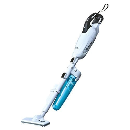 makita マキタ 充電式クリーナー サイクロンアタッチメント付きモデル CL281FDZCW 0088381891660