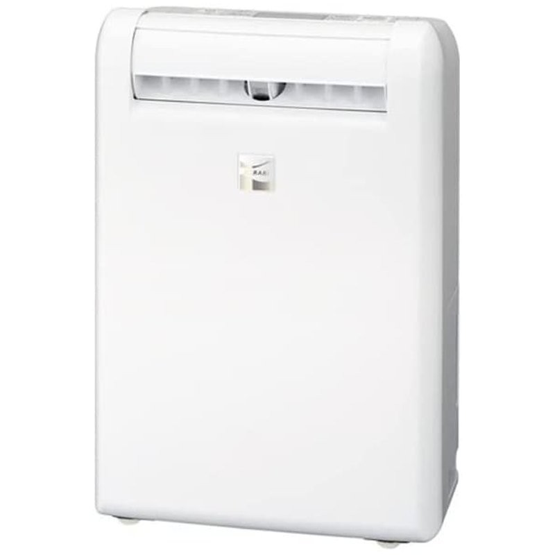 MITSUBISHI 三菱電機 衣類乾燥除湿機 MJ-M120TX ホワイト 4902901880384