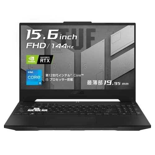 ASUS TUF Dash F15 FX517ZR FX517ZR-I5R3070B 0195553611879