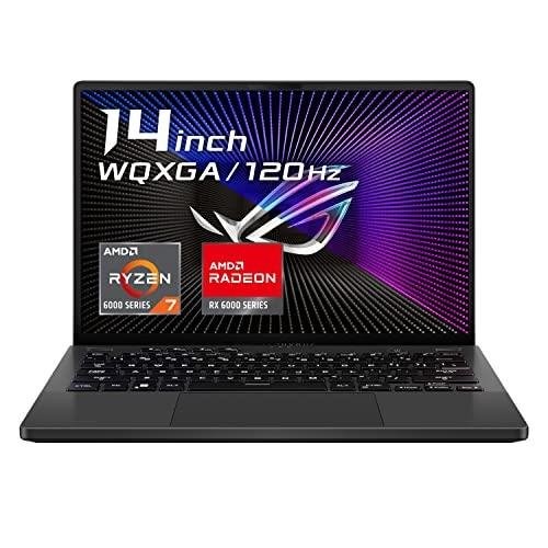ASUS ゲーミングノートPC ROG Zephyrus G14 GA402RJ-R76RX6700SG  0195553611664