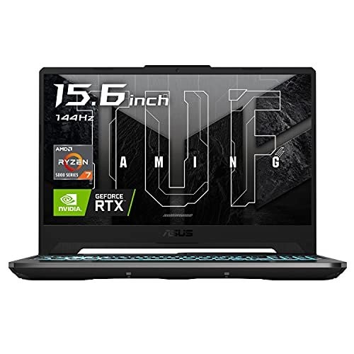 ASUS ゲーミングノートPC TUFGaming A15 FA506QM 0195553570442
