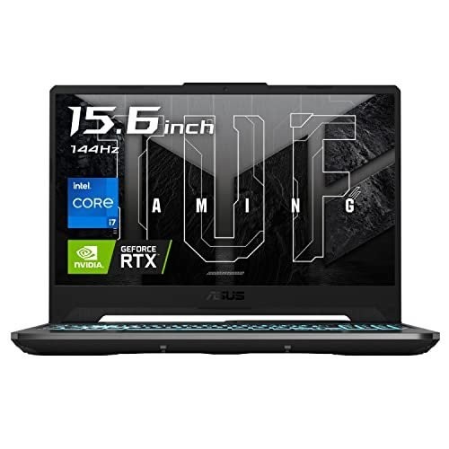 ASUS ゲーミングノートPC TUF Gamming F15 FX506HM-I7R3060W11 0195553772075