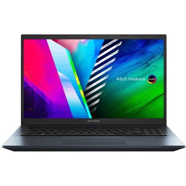 ASUS ノートパソコン Vivobook Pro 15 OLED M3500QA-L1066W 0195553449403
