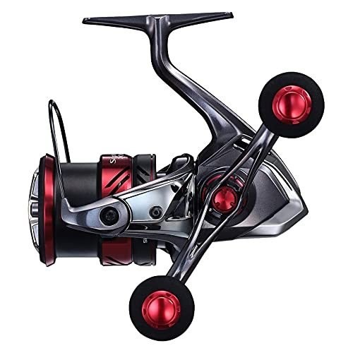 SHIMANO シマノ スピニングリール セフィア XR C3000SDH 2021年モデル 4969363044310