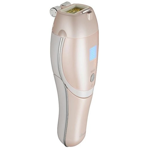 ヤーマン 脱毛器 レイボーテRフラッシュ YJEA2P ダブルプラス プロ 4540790319334