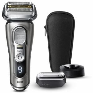 BRUAN ブラウン 電気シェーバー シリーズ9 Pro 9435s-V 4210201440536