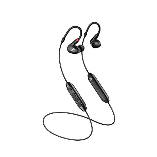 SENNHEISER プロ用ワイヤレスイヤホン IE 100 PRO Wireless 509171 小 4044155257670