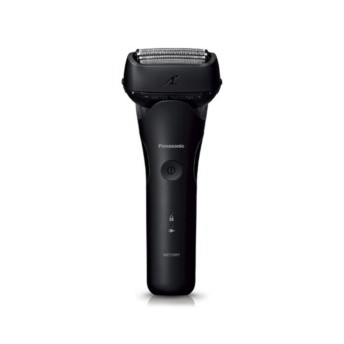 Panasonic パナソニック シェーバー ラムダッシュ ES-LT2B-K ブラック 4549980550786